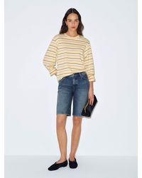 Reformation - Finley Low Rise 11 - Lyst
