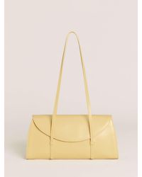 Reformation - Elena Shoulder Bag - Lyst