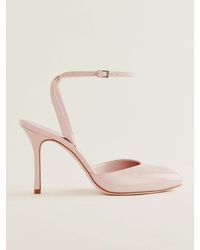 Reformation - Parker Pump 7 - Lyst