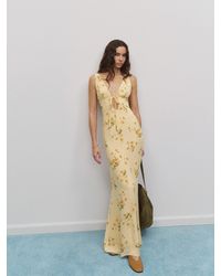 Reformation - Taryn Dress 0 - Lyst