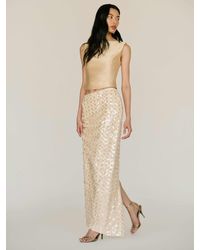 Reformation - Melanie Two Piece 0 - Lyst