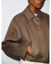 Reformation - Bowie Jacket Earl - Lyst