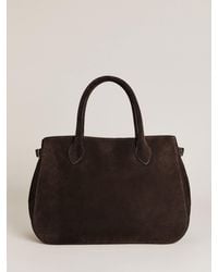 Reformation - Oversized Patrizia Bag - Lyst