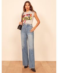 willow jean reformation