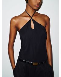 Reformation - Rosana Top 0 - Lyst