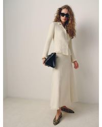 Reformation - Clove Skirt 0 - Lyst