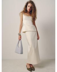 Reformation - Katrine Two Piece - Lyst