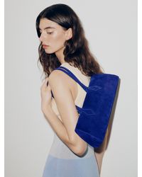 Reformation - Sofia East West Shoulder Bag - Lyst