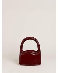 Reformation - Mini Luciana Frame Handle - Lyst