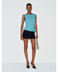 Reformation - Dorthea Top 0 - Lyst