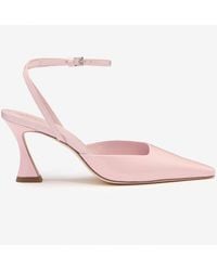Reformation - Natasha Pump - Lyst