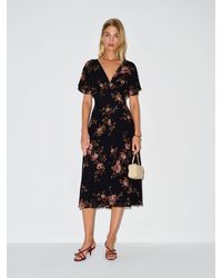 Reformation - Doranni Dress 0 - Lyst