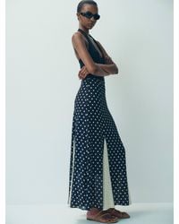 Reformation - Sally Skirt 0 - Lyst
