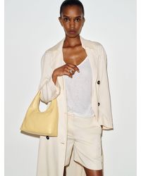 Reformation - Willow Shoulder Bag - Lyst