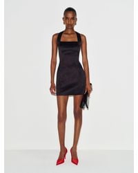 Reformation - Josie Dress 0 - Lyst