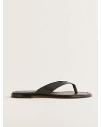 Reformation - Jessie Thong Sandal - Lyst