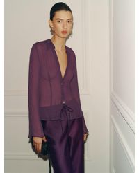 Reformation - Thatcher Top - Lyst