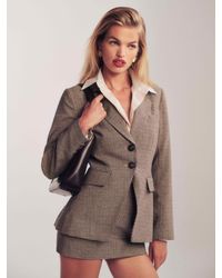 Reformation - Bondi Blazer - Lyst