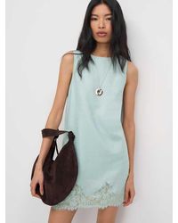 knee length dresses for ladies Heavenly Linen Maxi Dress