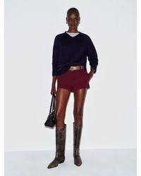 Reformation - Camden Short - Lyst