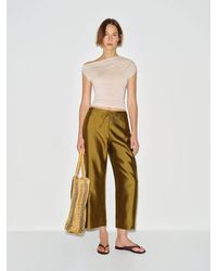 Reformation - Nora Knit Top - Lyst