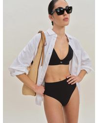 Reformation - Ana Bikini Bottom - Lyst