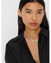 Reformation - Coco Mariner Chain - Lyst