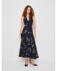Reformation - Briony Dress - Lyst