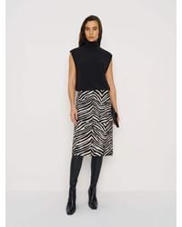 Reformation - Emmeline Knit Bodysuit - Lyst