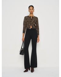 Reformation - Petites Millie Pant - Lyst
