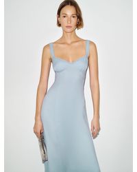 Reformation - Tully Dress - Lyst