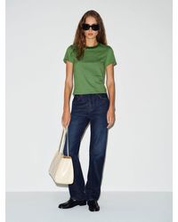 Reformation - Lissa T-Shirt - Lyst