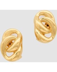 Reformation - Joan Earrings - Lyst