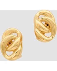 Reformation - Joan Earrings - Lyst