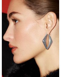 Reformation - Lillian Earrings - Lyst