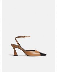 Reformation - Natasha Pump - Lyst