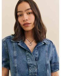 heather gray jersey dress BETTER OFF SWEATER JERSEY DRESS – AKIRA main image 1
