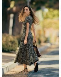 Reformation - Kiria Dress - Lyst
