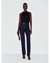 Reformation - Krista Bodysuit - Lyst