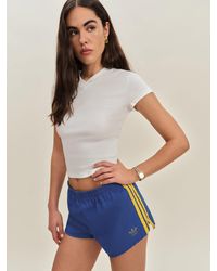 Reformation - Lindie Tee - Lyst