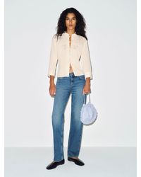 Reformation - Lane Top 0 - Lyst