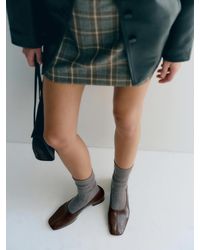 Reformation - Inez Pump - Lyst