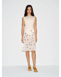 Reformation - Poppy Knit Bodysuit - Lyst