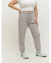 Reformation Track pants and sweatpants 