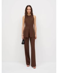 Reformation - Faye Two Piece 0 - Lyst