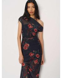 suvi knit dress Fibre Mood Suvi Dress – The Fold Line main image 1