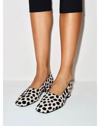 Reformation - Inez Pump 5 - Lyst