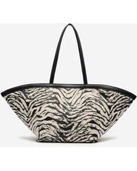 Reformation - Lucia Tote Bag - Lyst