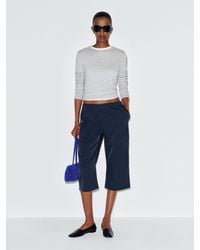 Reformation - Arlette Pant - Lyst