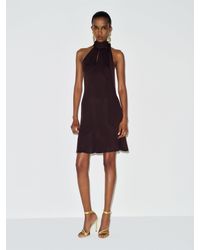 Reformation - Vintage Gucci By Tom Ford Dress Knit - Lyst